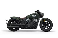 Indian Scout Bobber 1131 2024 - Bild 10