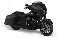 Indian Chieftain Dark Horse 2024 - Bild 3 Indian Chieftain Dark Horse 2024 - Bild 3