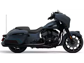 Indian Chieftain Dark Horse Indian Chieftain Dark Horse