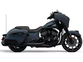 Indian Chieftain Dark Horse 2024 Indian Chieftain Dark Horse 2024