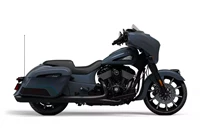Indian Chieftain Dark Horse 2024 - Bild 1 Indian Chieftain Dark Horse 2024 - Bild 1