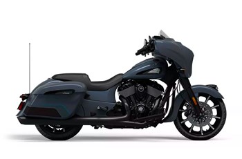 Indian Chieftain Dark Horse 2024 - Bild 2 Indian Chieftain Dark Horse 2024 - Bild 2