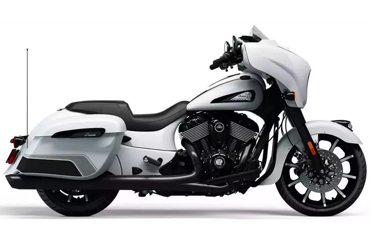 Indian Chieftain Dark Horse 2024 Indian Chieftain Dark Horse 2024