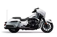 Indian Chieftain Dark Horse 2024 - Bild 4 Indian Chieftain Dark Horse 2024 - Bild 4