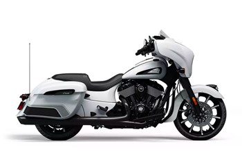 Indian Chieftain Dark Horse 2024 - Bild 4 Indian Chieftain Dark Horse 2024 - Bild 4