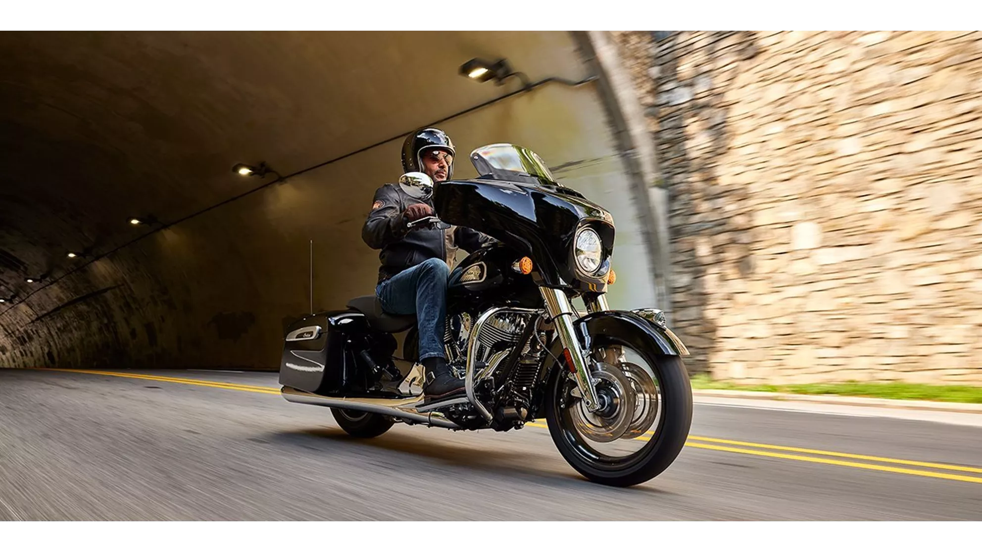 Indian Chieftain Limited - Imagem 2