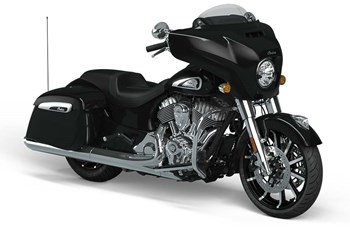 Indian Chieftain Limited 2024 - Bild 5 Indian Chieftain Limited 2024 - Bild 5