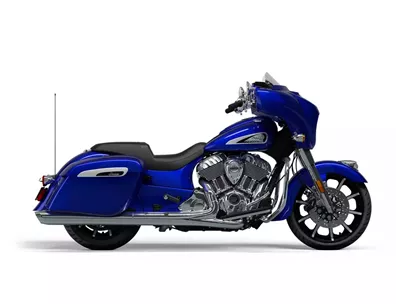 Indian Chieftain Limited 2024 Indian Chieftain Limited 2024
