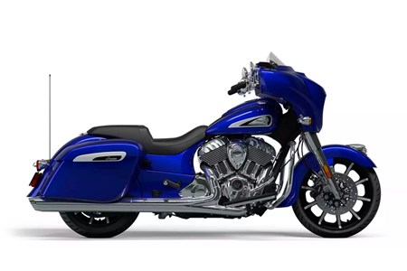 Indian Chieftain Limited 2024 Indian Chieftain Limited 2024