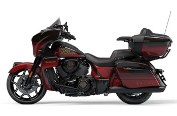Indian Roadmaster Elite 2024 - Bild 7