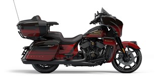 Indian Roadmaster Dark Horse 2024 vs Indian Roadmaster Elite 2024