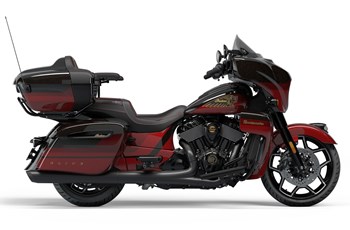 Indian Roadmaster Elite 2024 - Bild 2