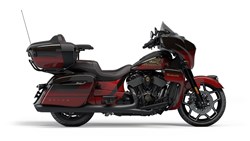 Indian Roadmaster Elite 2024