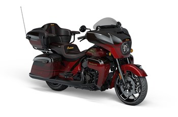 Indian Roadmaster Elite 2024 - Bild 6