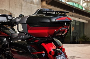 Indian Roadmaster Elite 2024 - Bild 5