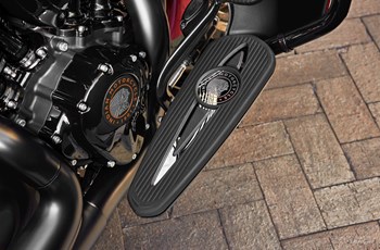 Indian Roadmaster Elite 2024 - Bild 10