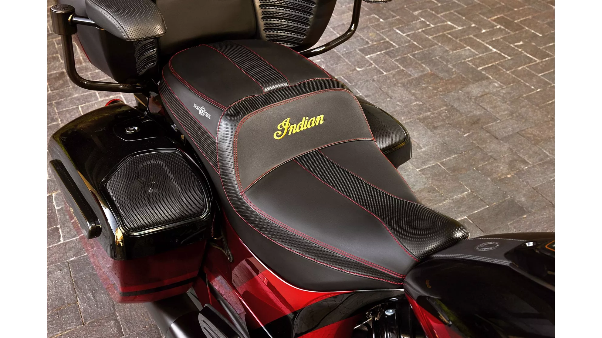 Indian Roadmaster Elite - Image 10 Indian Roadmaster Elite - Image 10