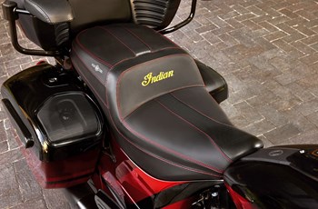 Indian Roadmaster Elite 2024 - Bild 12