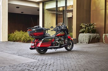 Indian Roadmaster Elite 2024 - Bild 13