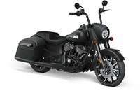 Indian Springfield Dark Horse 2024 - Bild 5