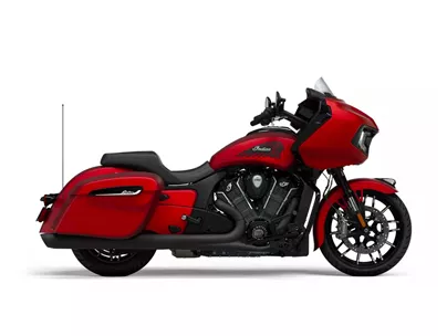 Indian Challenger Dark Horse 2024 Indian Challenger Dark Horse 2024