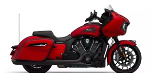 Indian Challenger Dark Horse 2024 vs Harley-Davidson Road Glide FLTRX 2024