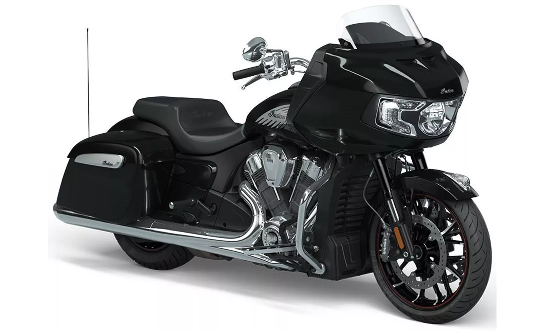 Indian Challenger Limited 2024 Indian Challenger Limited 2024