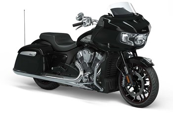 Indian Challenger Limited 2024 - Bild 3