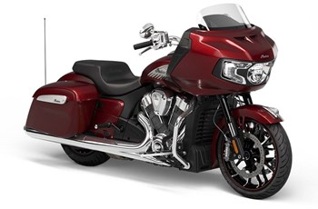 Indian Challenger Limited 2024 - Bild 5