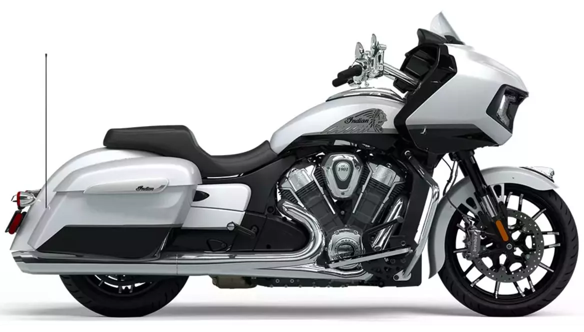 Indian Challenger Limited 2024 Indian Challenger Limited 2024