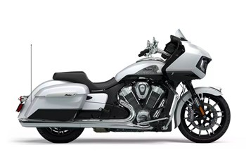 Indian Challenger Limited 2024 - Bild 2