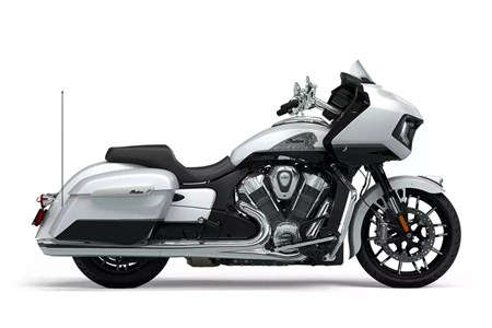 Indian Challenger Limited 2024