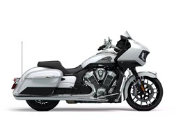 Indian Challenger Limited 2024