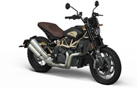 Indian FTR Rally 2024 - Bild 4