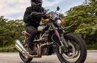 Indian FTR Rally 2024 - Bild 3