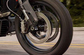 Indian FTR Rally 2024 - Bild 6