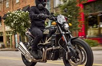 Indian FTR Rally 2024 - Bild 7