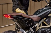 Indian FTR Rally 2024 - Bild 8