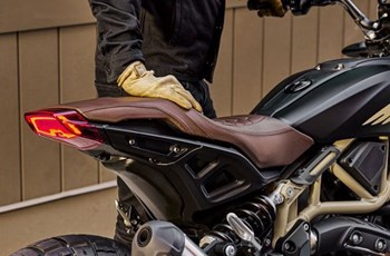 Indian FTR Rally 2024 - Bild 8