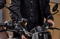 Indian FTR Rally 2024 - Bild 9