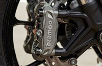 Indian FTR Rally 2024 - Bild 10