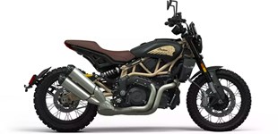 Indian FTR Sport 2024 vs Indian FTR Rally 2024