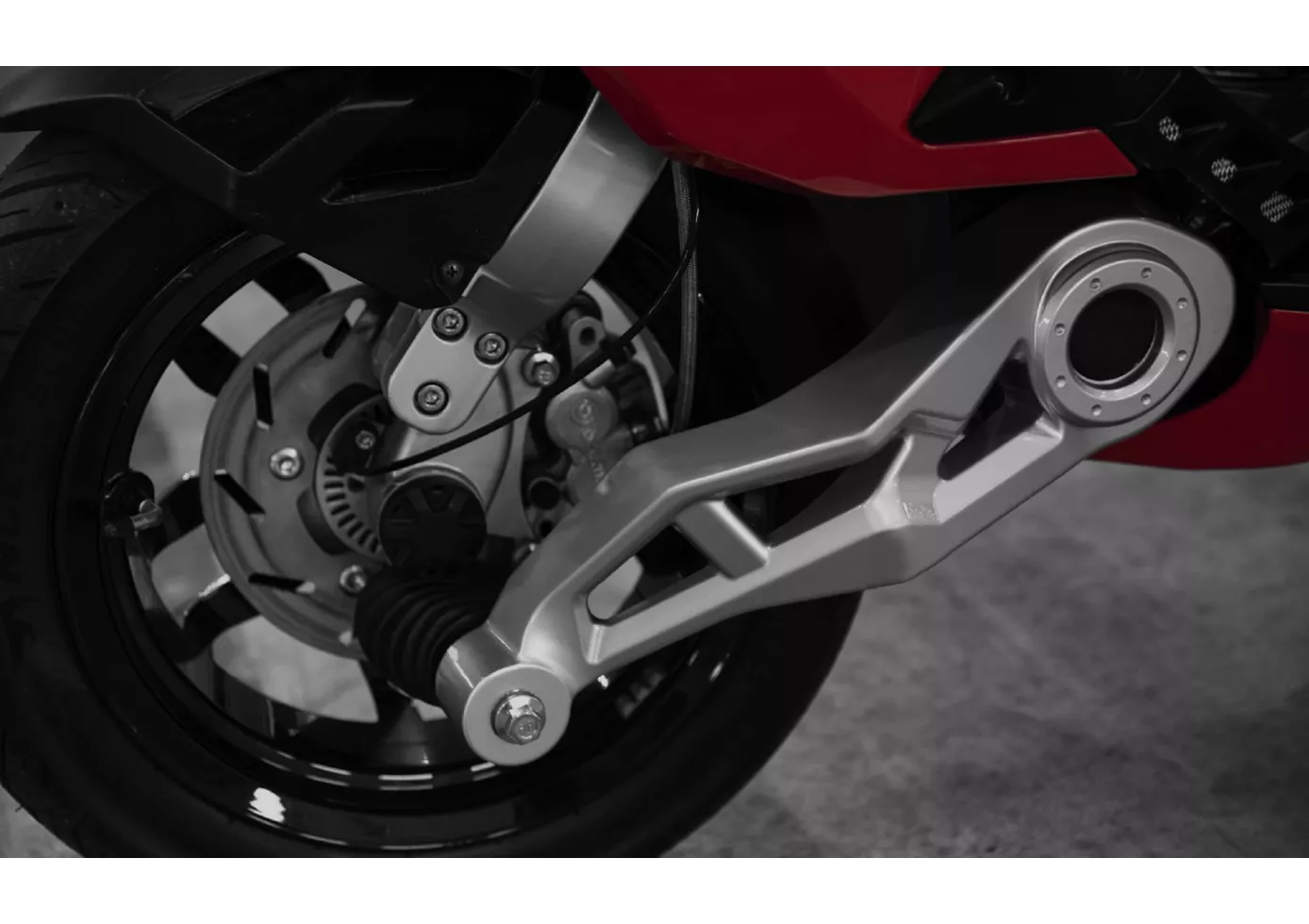 Italjet Dragster 200 4T 2024 Italjet Dragster 200 4T 2024