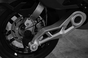 Italjet Dragster 125 4T 2024 - Bild 12