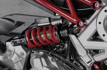 Italjet Dragster 125 4T 2024 - Bild 19