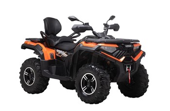 Goes XWolf 700 2024 - Bild 6