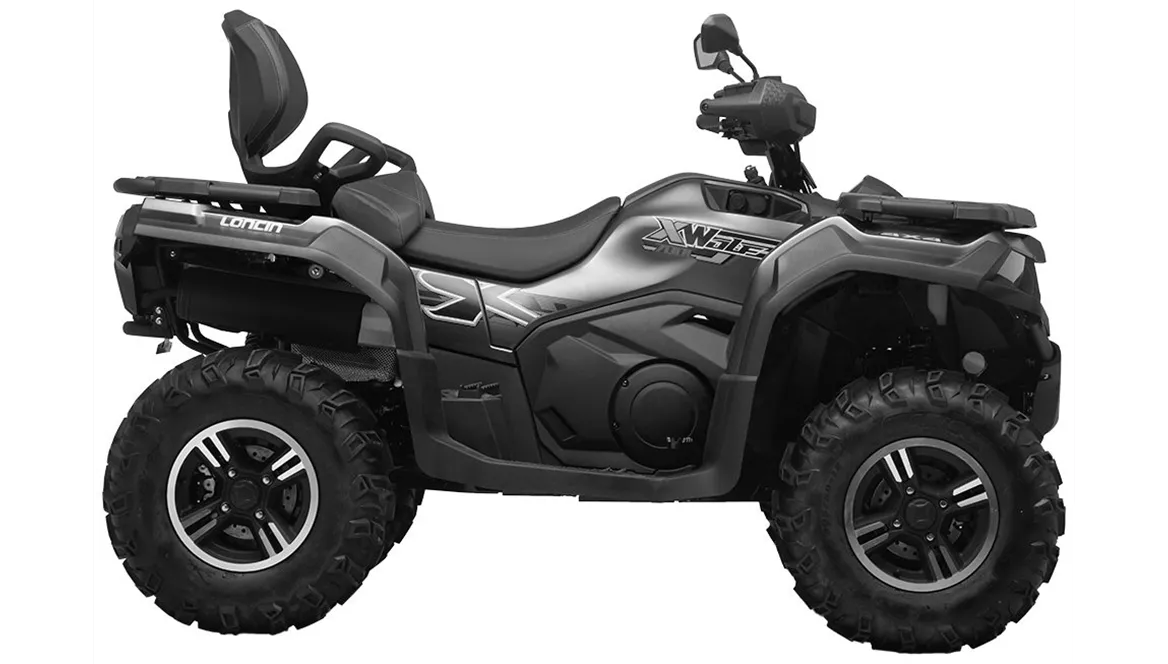 Goes XWolf 700 2024 Goes XWolf 700 2024