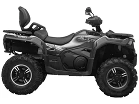 Goes XWolf 700 Goes XWolf 700
