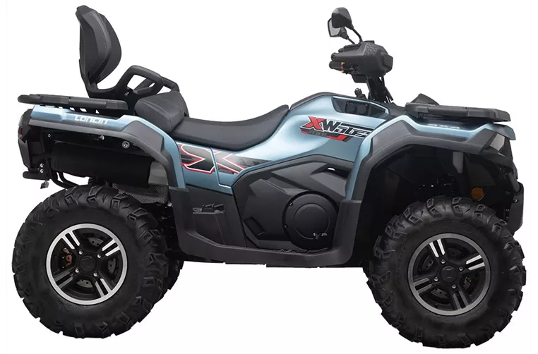 Goes XWolf 700 2024 Goes XWolf 700 2024