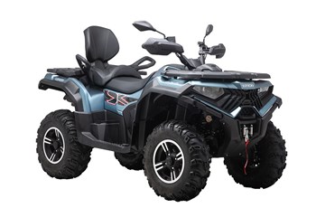 Goes XWolf 700 2024 - Bild 7